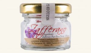 Azienda Agricola Felciano saffron