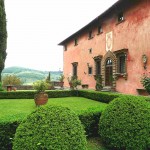 Villa Vignamaggio Villa Vignamaggio