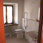 Agriturismo Felciano bathroom Agriturismo Felciano bathroom