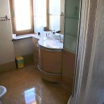 "Agriturismo Felciano" bathroom "Agriturismo Felciano" bathroom