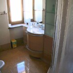 "Agriturismo Felciano" bathroom "Agriturismo Felciano" bathroom