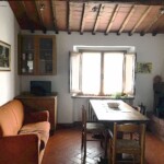 Agriturismo Felciano dining-living room Agriturismo Felciano dining-living room