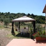 Agriturismo Felciano gazebo Agriturismo Felciano gazebo