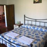 Chianti holiday cottage double room Chianti holiday cottage double room